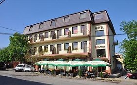 Hotel Coliseum